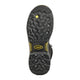 Terra Men's Exile 25 6" Composite Toe Waterproof Safety Work Boot - Black - 1009BK - Outsole - Overlook Boots