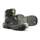 Terra Men's Exile 25 6" Composite Toe Waterproof Safety Work Boot - Black - 1009BK - Pair - Overlook Boots