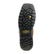 Terra Men's Stockton Square Toe 8" Composite Toe Waterproof Safety Work Boot - Dark Brown - 1099DB - Outsole - Overlook Boots