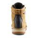 Terra Men's Ironstone Round Toe 6" Composite Toe Waterproof Safety Work Boot - Tan - 1162TN - Back View - Overlook Boots