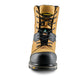 Terra Men's Sentinel 8" Composite Toe Waterproof 200G Insulated Safety Work Boot - Tan - 1169TN - Front View - Overlook Boots