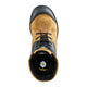 Terra Men's Sentinel 8" Composite Toe Waterproof 200G Insulated Safety Work Boot - Tan - 1169TN - Top View - Overlook Boots