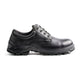 Terra Men's Albany Composite Toe Safety Work Shoe - Black - R835BK - Inside Profile - Overlook Boots