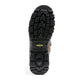 Terra Men's Albany Composite Toe Safety Work Shoe - Black - R835BK - Outsole - Overlook Boots