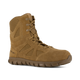 Reebok Men's Sublite Cushion 8" Composite Toe Tactical Military Boot - Coyote - RB8809 4.0 / Medium / Coyote - Overlook Boots