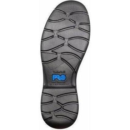 Timberland PRO Men's Branston Alloy Toe Slip-On Work Shoe TB191694214  - Overlook Boots