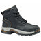 Timberland PRO Men's Stockdale Alloy Toe Work Boot -Black- TB11064A001 3.5 / Medium / Black - Overlook Boots