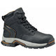 Timberland PRO Men's Stockdale Alloy Toe Work Boot -Black- TB11064A001 3.5 / Medium / Black - Overlook Boots