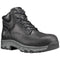 Timberland PRO Men's Workstead 6" Composite Toe Work Boot Black TB1A1Q2W001 7.0 / Medium / Black - Overlook Boots