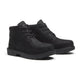 Timberland PRO Men's Power Shift Slip-Resistant Soft Toe Chukka Work Boot - Black - TB0A41MGEPV - Pair - Overlook Boots