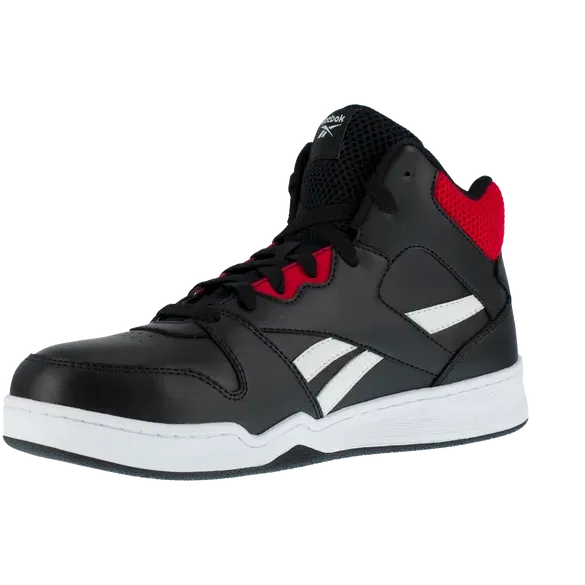 Reebok High Top Work Sneaker BB4500 - RB4132 - Overlook Boots