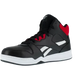 Reebok High Top Work Sneaker BB4500 - RB4132 - Overlook Boots