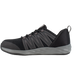 Reebok Men's Astroride Steel Toe Athletic Work Shoe- Black/Grey- RB2211 - Overlook Boots