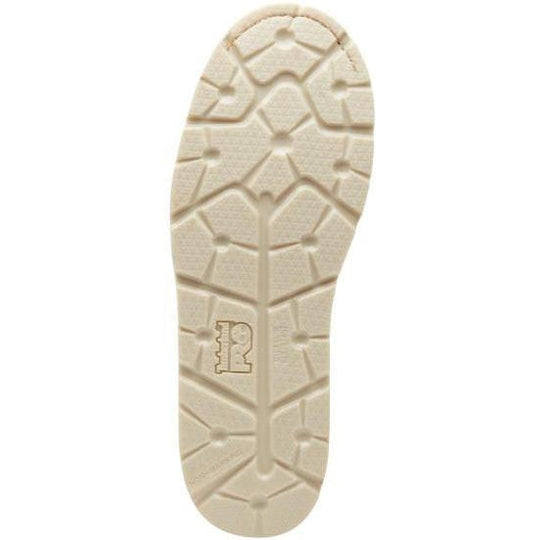 Timberland Pro Men's Gridworks 6" Soft Toe Waterproof Work Boot - TB1A2AXR214 - Overlook Boots