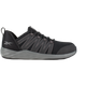 Reebok Men's Astroride Steel Toe Athletic Work Shoe- Black/Grey- RB2211 - Overlook Boots
