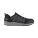Reebok Women's Astroride Steel Toe Athletic Work Shoe - Black - RB211 - Overlook Boots