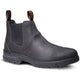 Timberland Pro Men's Nashoba Non-Metallic Toe Composite Toe Waterproof Chelsea Work Boot TB1A2P3R001 - Overlook Boots