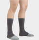 Women's Darn Tough RTR Boot Midweight Work Sock Sock 3-Pack - Shale  - Overlook Boots
