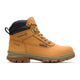 Wolverine Men's DuraShocks SR Icon Insulated 6" CarbonMAX Composite Toe Waterproof 400G Insulated Work Boot - Wheat - W261093 - Side Profile - Overlook Boots