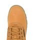 Wolverine Men's DuraShocks SR Icon Insulated 6" CarbonMAX Composite Toe Waterproof 400G Insulated Work Boot - Wheat - W261093 - Top View - Overlook Boots