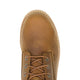 Wolverine Men's Reloader 6" CarbonMAX Composite Toe Waterproof Work Boot - Dark Tan - W261107 - Top View - Overlook Boots