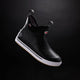 Xtratuf Men's ADB Pro Waterproof Slip Resist Ankle Deck Boot- Black- XMATD000 - Overlook Boots