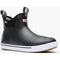 Xtratuf Men's ADB Pro Waterproof Slip Resist Ankle Deck Boot- Black- XMATD000 7 / Medium / Black - Overlook Boots