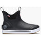 Xtratuf Men's ADB Pro Waterproof Slip Resist Ankle Deck Boot- Black- XMATD000 - Overlook Boots
