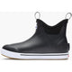 Xtratuf Men's ADB Pro Waterproof Slip Resist Ankle Deck Boot- Black- XMATD000 - Overlook Boots