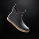 Xtratuf Men's ADB Pro Waterproof Slip Resist Ankle Deck Boot- Grey- XMATD100 - Overlook Boots