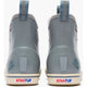 Xtratuf Men's ADB Pro Waterproof Slip Resist Ankle Deck Boot- Grey- XMATD100 - Overlook Boots