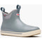 Xtratuf Men's ADB Pro Waterproof Slip Resist Ankle Deck Boot- Grey- XMATD100 7 / Medium / Gray - Overlook Boots