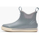 Xtratuf Men's ADB Pro Waterproof Slip Resist Ankle Deck Boot- Grey- XMATD100 - Overlook Boots