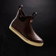 Xtratuf Men's ADB Pro Waterproof Slip Resist Ankle Deck Boot- Brown- XMATD900 - Overlook Boots