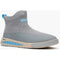 Xtratuf Men's DriftTech Slip Resist Ankle Deck Sport Boot- Grey- XADSMK10 7 / Medium / Gray - Overlook Boots