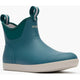 Xtratuf Men's Ankle Waterproof Slip Resistant Deck Boot- Teal- XMAB304 7 / Medium / Navy - Overlook Boots