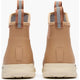 Xtratuf Women's Ankle 6" Waterproof Slip Resist Deck Sport Boot- Cork- XADSW900 - Overlook Boots