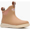 Xtratuf Women's Ankle 6" Waterproof Slip Resist Deck Sport Boot- Cork- XADSW900 5 / Medium / Tan - Overlook Boots