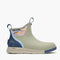Xtratuf Ankle Deck Boot Sport Men's 6" WP Outdoor Boot - Blue - XADSMG10