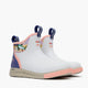Xtratuf Ankle Deck Boot Sport Women's 6" WP Outdoor Boot - White - XADSWG10
