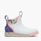 Xtratuf Ankle Deck Boot Sport Women's 6" WP Outdoor Boot - White - XADSWG10