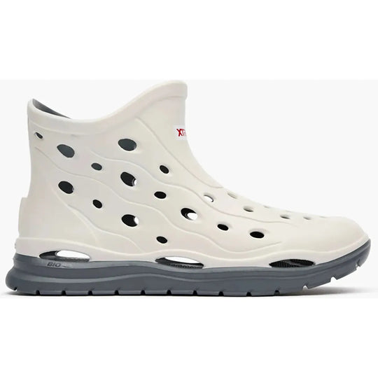 Xtratuf Men's Hightide Slip Resistant Ankle Boot- Bone- XRAD100 - Overlook Boots