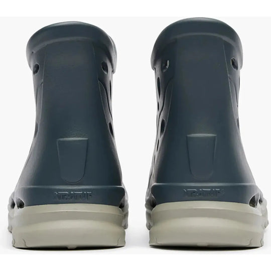 Xtratuf Men's Hightide Slip Resistant Ankle Boot- Storm- XRAD200 - Overlook Boots