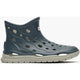 Xtratuf Men's Hightide Slip Resistant Ankle Boot- Storm- XRAD200 - Overlook Boots