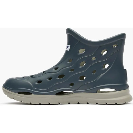 Xtratuf Men's Hightide Slip Resistant Ankle Boot- Storm- XRAD200 - Overlook Boots
