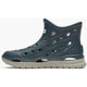 Xtratuf Men's Hightide Slip Resistant Ankle Boot- Storm- XRAD200 - Overlook Boots