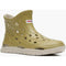 Xtratuf Men's Hightide Slip Resistant Ankle Boot- Khaki- XRAD900 7 / Medium / Gray - Overlook Boots