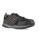 Reebok Men's Sublite Steel Toe Athletic Work Shoe - Black- RB4016 4.0 / Medium / Black - Overlook Boots