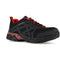 Reebok Men's Beamer Comp Toe Athletic Work Shoe - Black - RB1061 6.0 / Medium / Black - Overlook Boots