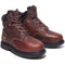 Timberland PRO Men's Flexshield 6" Metguard Work Boot TB150504214 7.0 / Medium / Brown - Overlook Boots